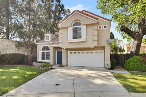 $1,368,000 | 7307 Urshan Way, San Jose, CA 95138
