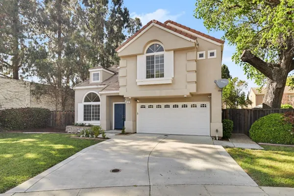 $1,368,000 | 7307 Urshan Way, San Jose, CA 95138