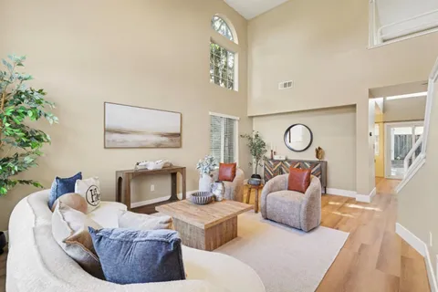 $1,368,000 | 7307 Urshan Way, San Jose, CA 95138