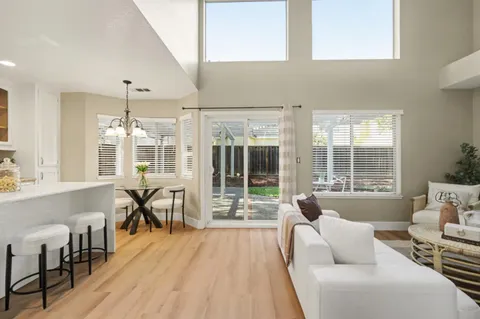 $1,368,000 | 7307 Urshan Way, San Jose, CA 95138