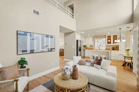 $1,368,000 | 7307 Urshan Way, San Jose, CA 95138