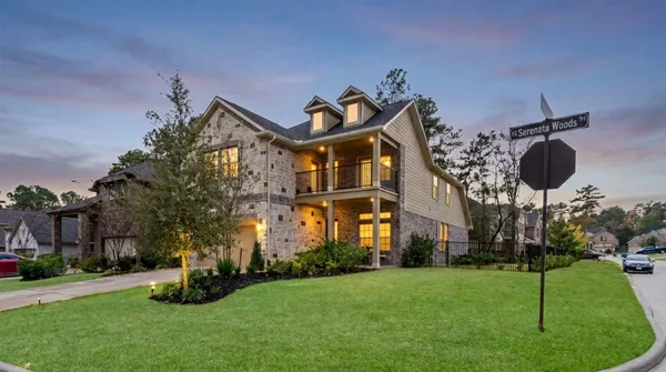 $3,000 | 313 Serenata Woods Trail, Conroe, TX 77318