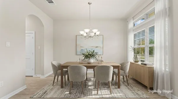 $3,000 | 313 Serenata Woods Trail, Conroe, TX 77318
