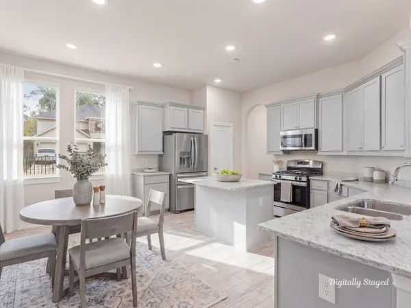 $3,000 | 313 Serenata Woods Trail, Conroe, TX 77318