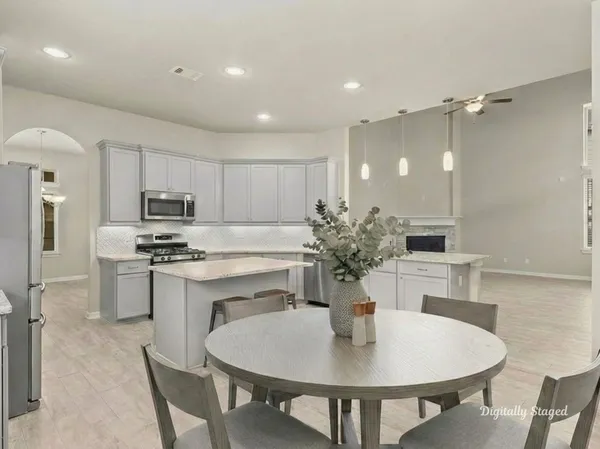 $3,000 | 313 Serenata Woods Trail, Conroe, TX 77318