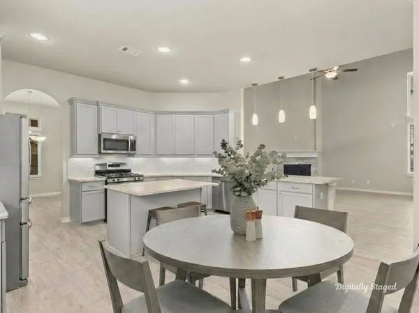 $3,000 | 313 Serenata Woods Trail, Conroe, TX 77318