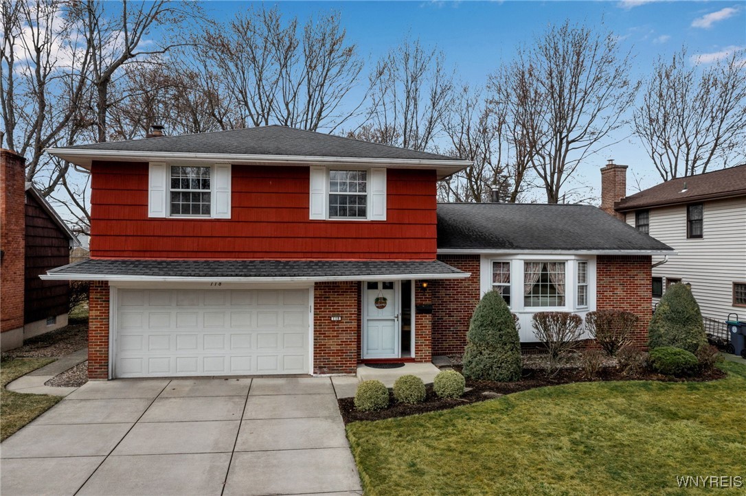 118 Ponderosa Drive Amherst, NY 14221 - Photo 1 of 46