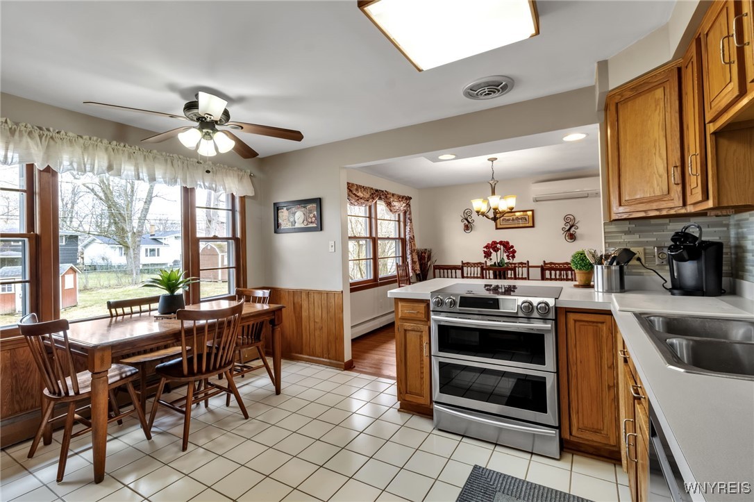 118 Ponderosa Drive Amherst, NY 14221 - Photo 12 of 46