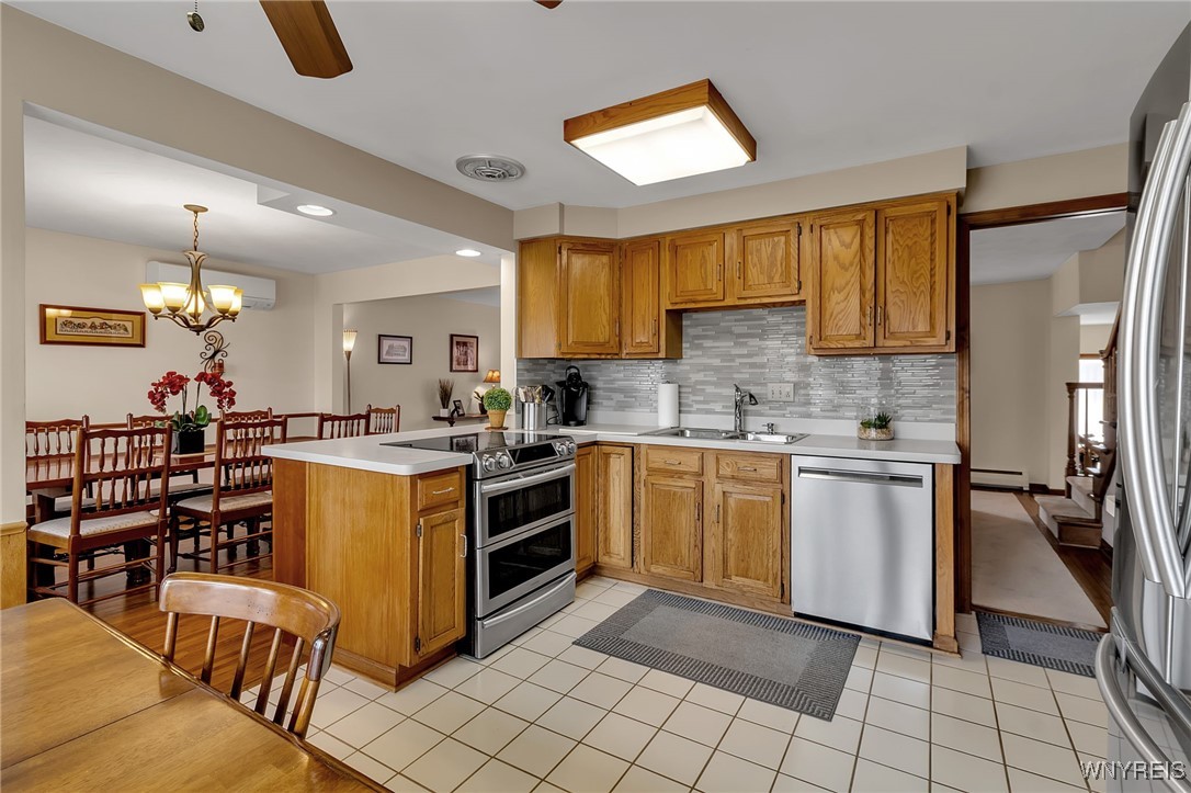 118 Ponderosa Drive Amherst, NY 14221 - Photo 14 of 46