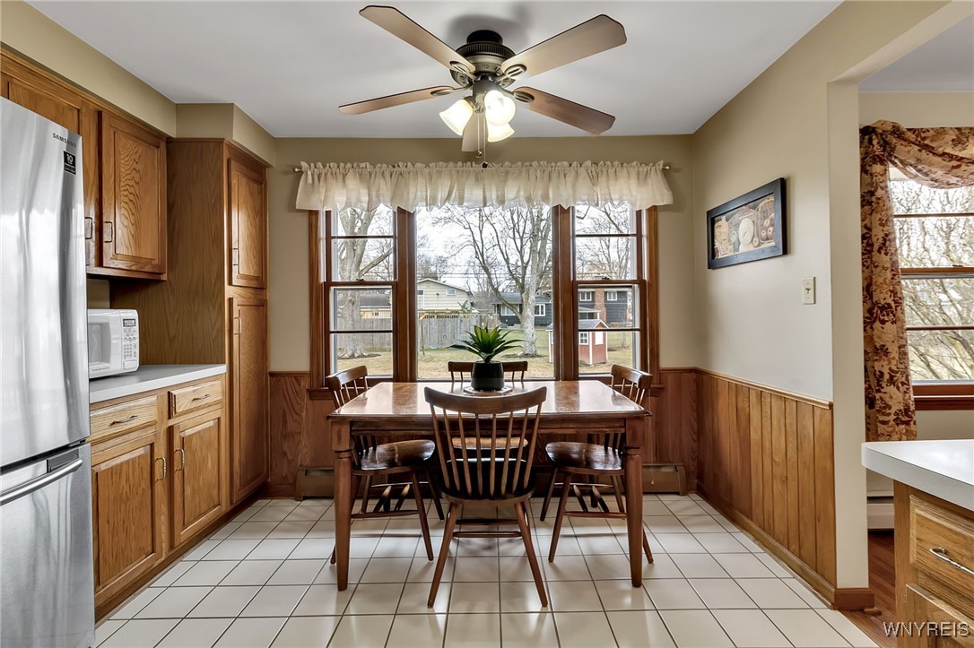 118 Ponderosa Drive Amherst, NY 14221 - Photo 16 of 46