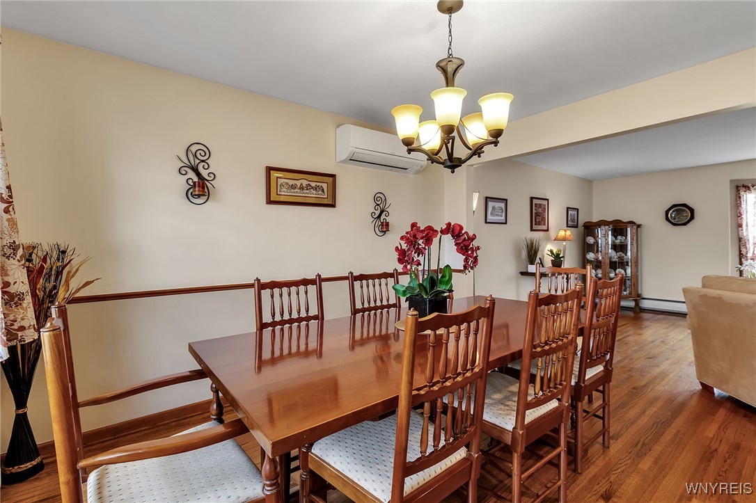 118 Ponderosa Drive Amherst, NY 14221 - Photo 17 of 46