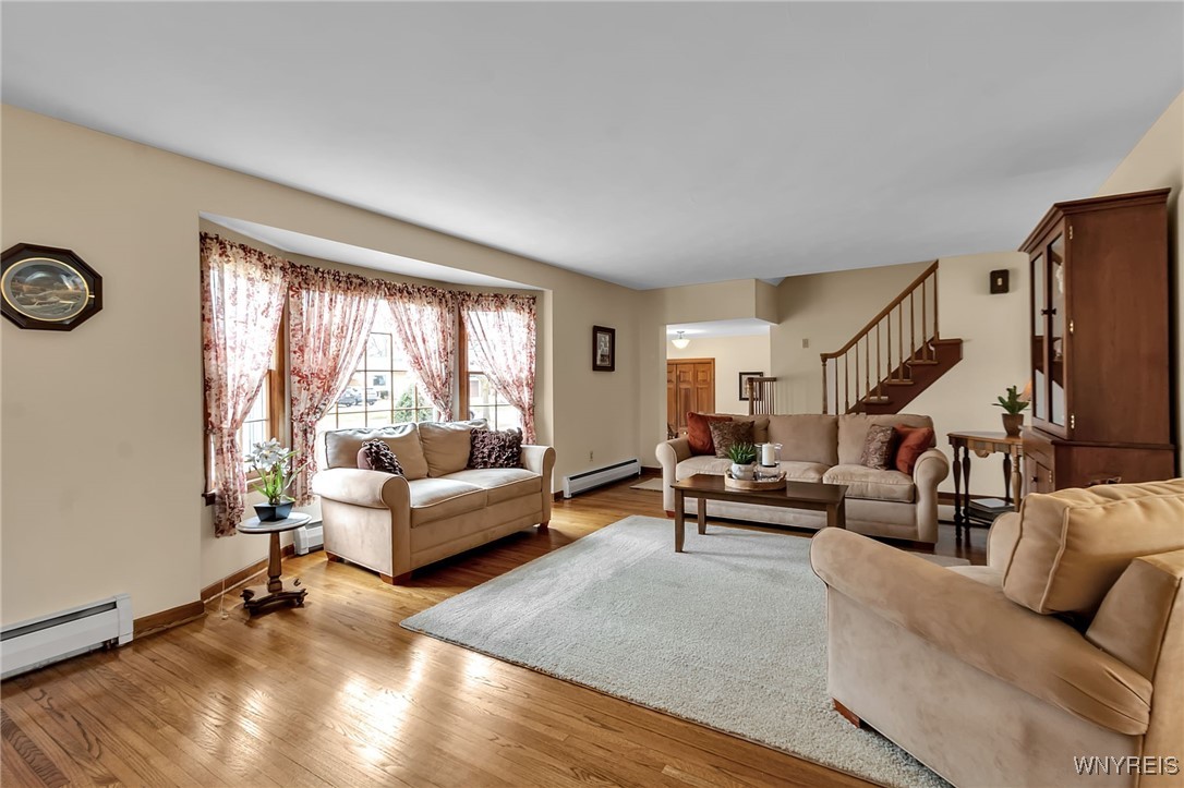 118 Ponderosa Drive Amherst, NY 14221 - Photo 21 of 46