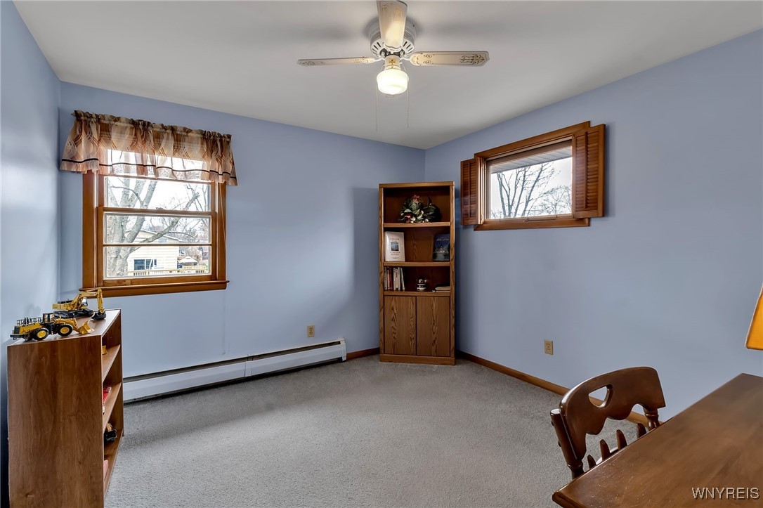 118 Ponderosa Drive Amherst, NY 14221 - Photo 27 of 46