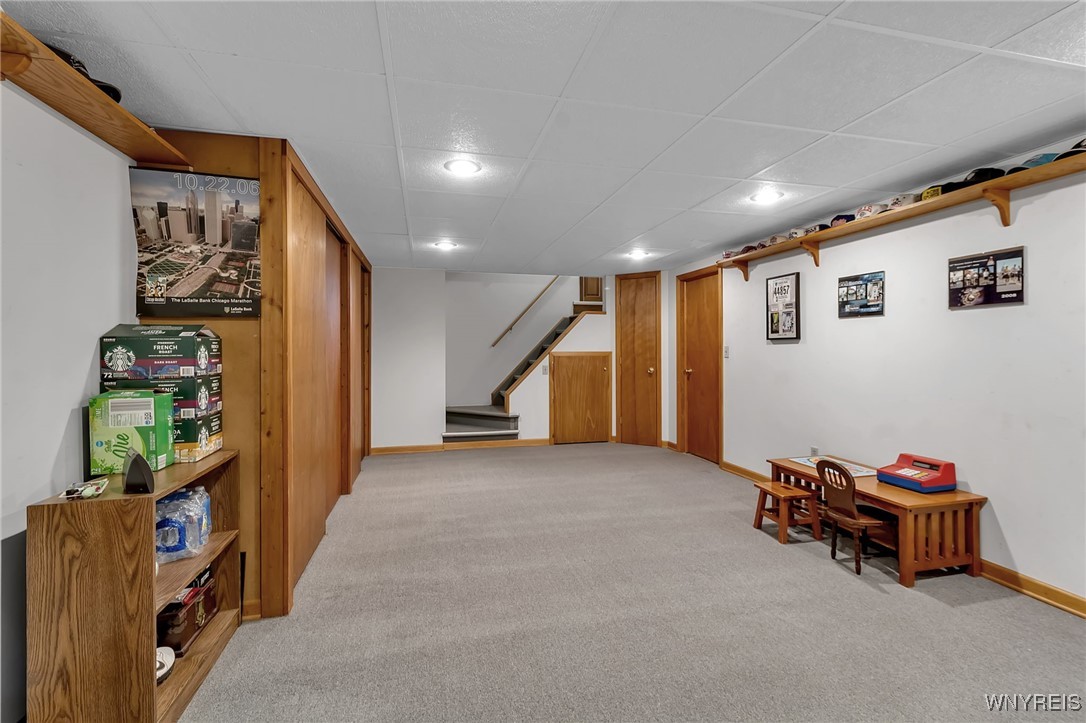 118 Ponderosa Drive Amherst, NY 14221 - Photo 32 of 46