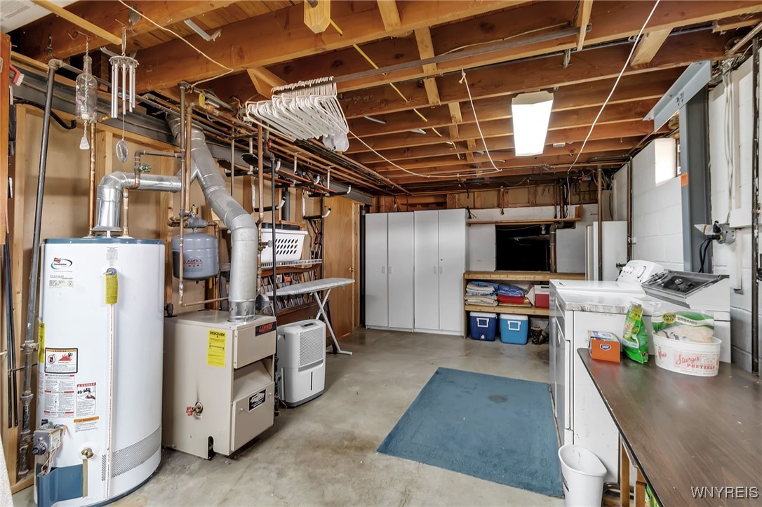 118 Ponderosa Drive Amherst, NY 14221 - Photo 35 of 46