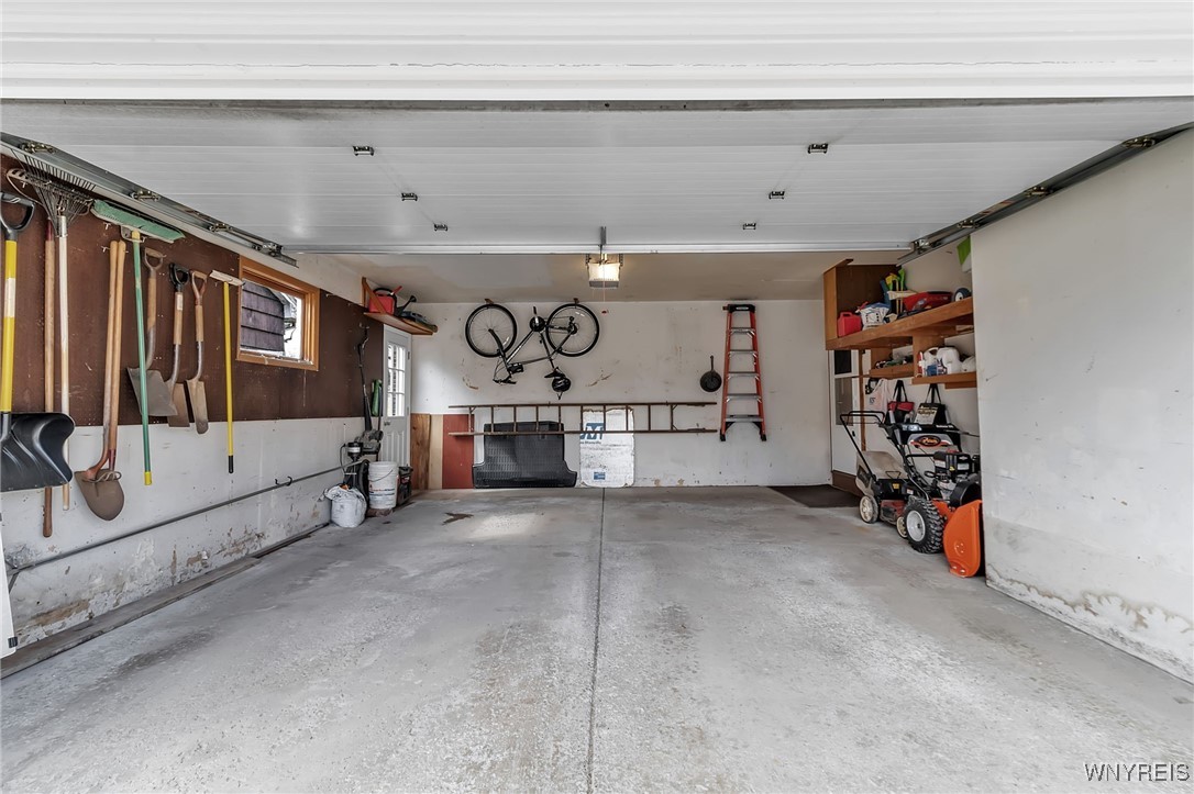 118 Ponderosa Drive Amherst, NY 14221 - Photo 36 of 46