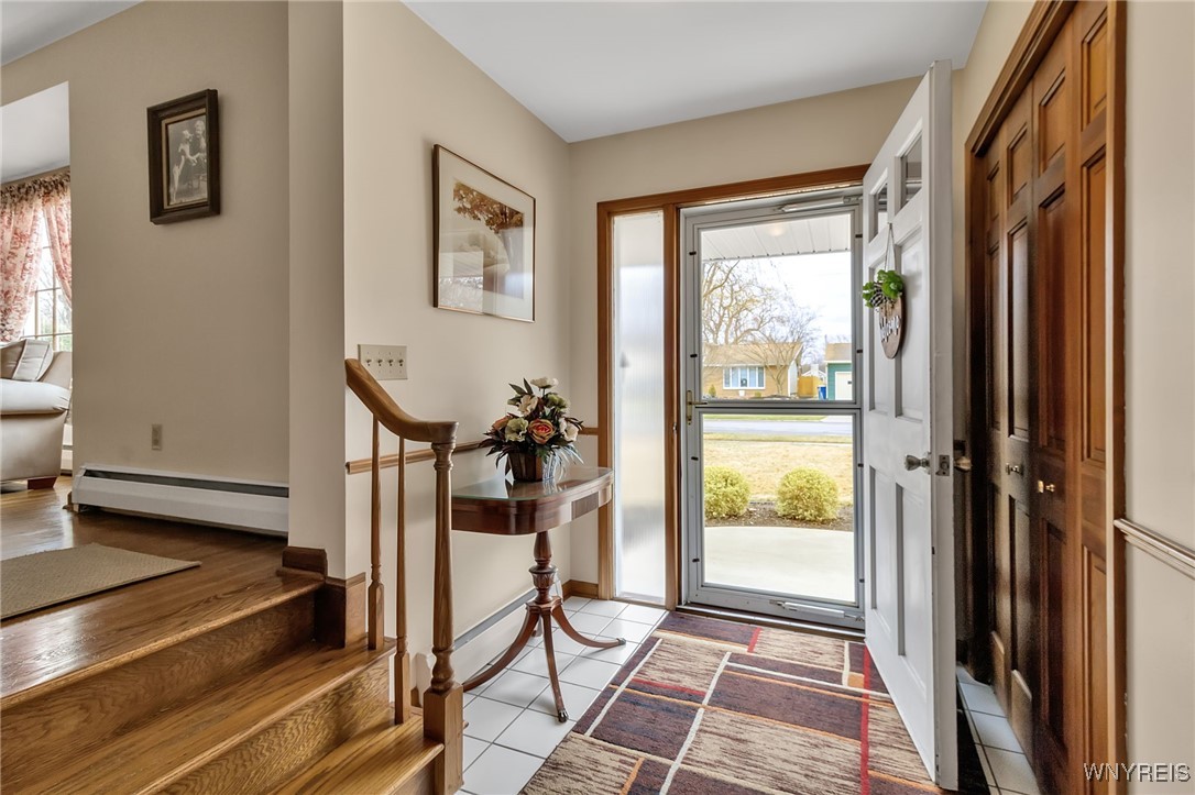 118 Ponderosa Drive Amherst, NY 14221 - Photo 4 of 46