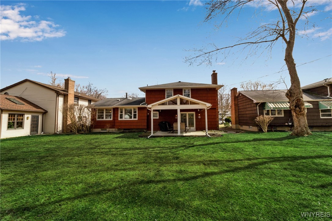 118 Ponderosa Drive Amherst, NY 14221 - Photo 41 of 46