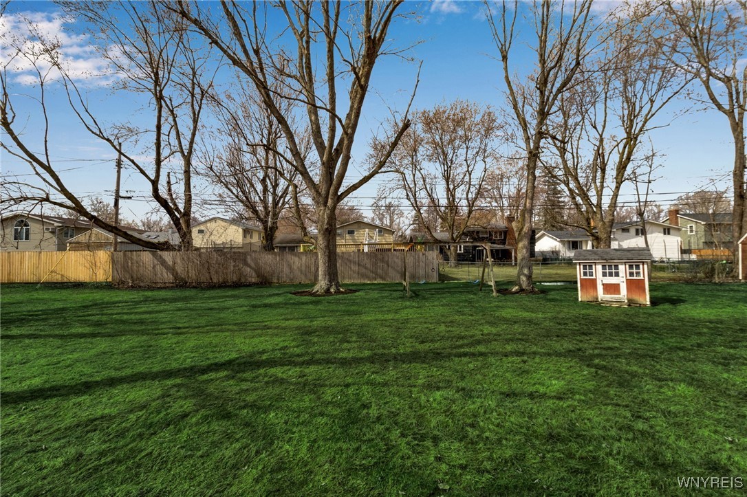 118 Ponderosa Drive Amherst, NY 14221 - Photo 42 of 46