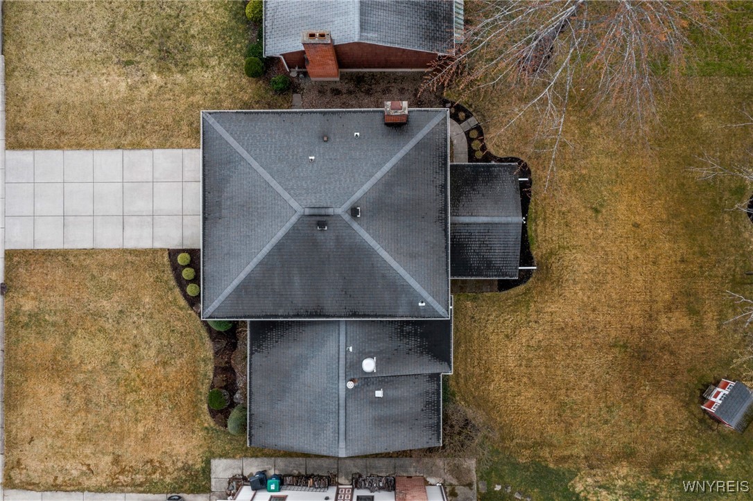 118 Ponderosa Drive Amherst, NY 14221 - Photo 43 of 46