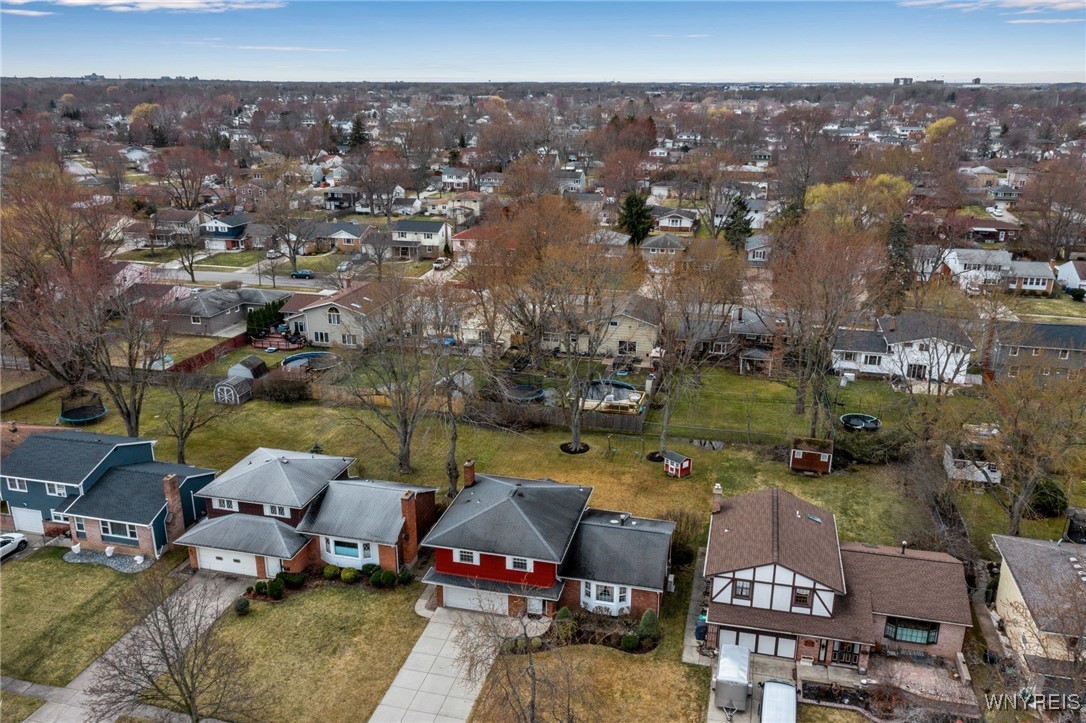 118 Ponderosa Drive Amherst, NY 14221 - Photo 44 of 46