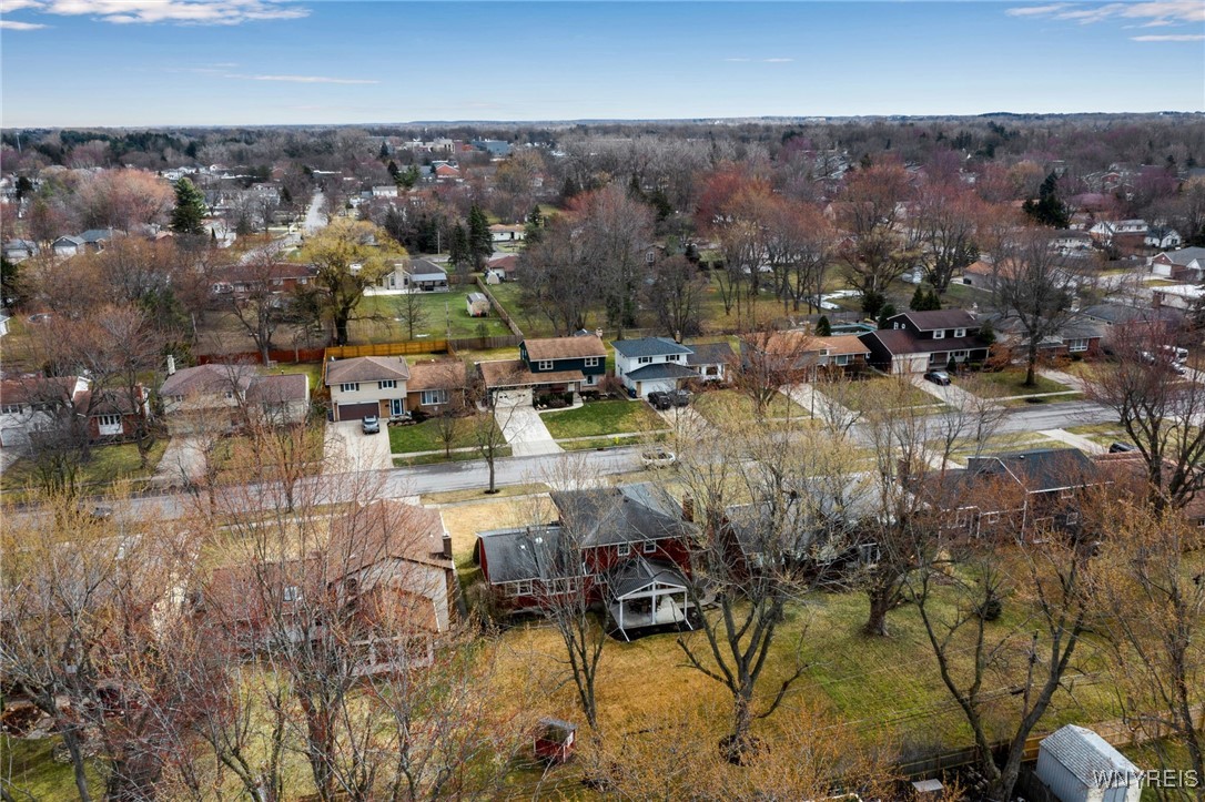 118 Ponderosa Drive Amherst, NY 14221 - Photo 46 of 46