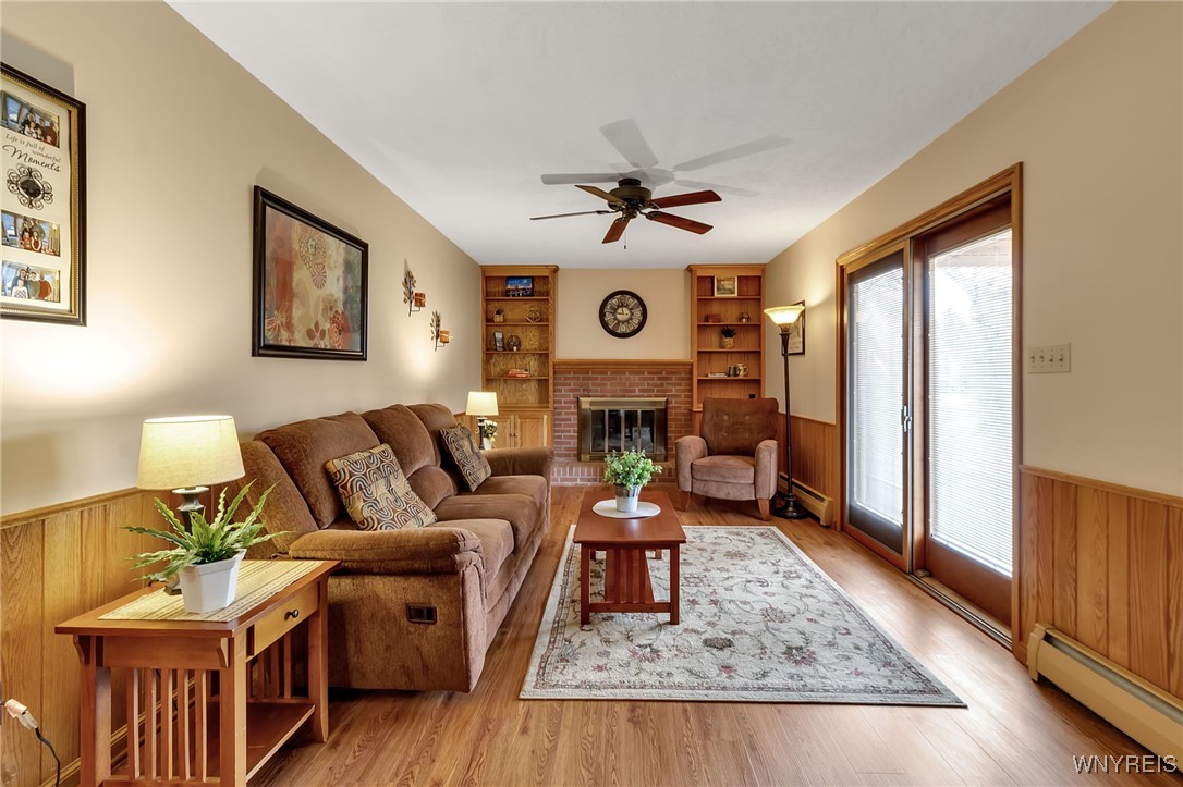 118 Ponderosa Drive Amherst, NY 14221 - Photo 6 of 46