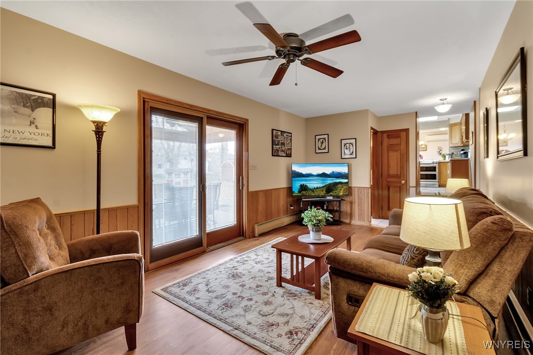 118 Ponderosa Drive Amherst, NY 14221 - Photo 7 of 46