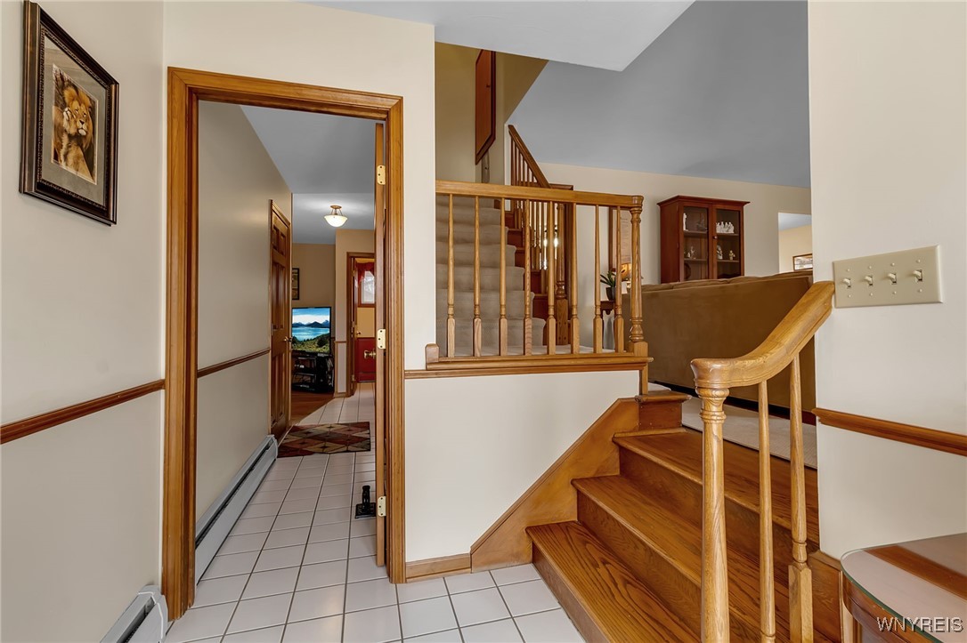 118 Ponderosa Drive Amherst, NY 14221 - Photo 9 of 46