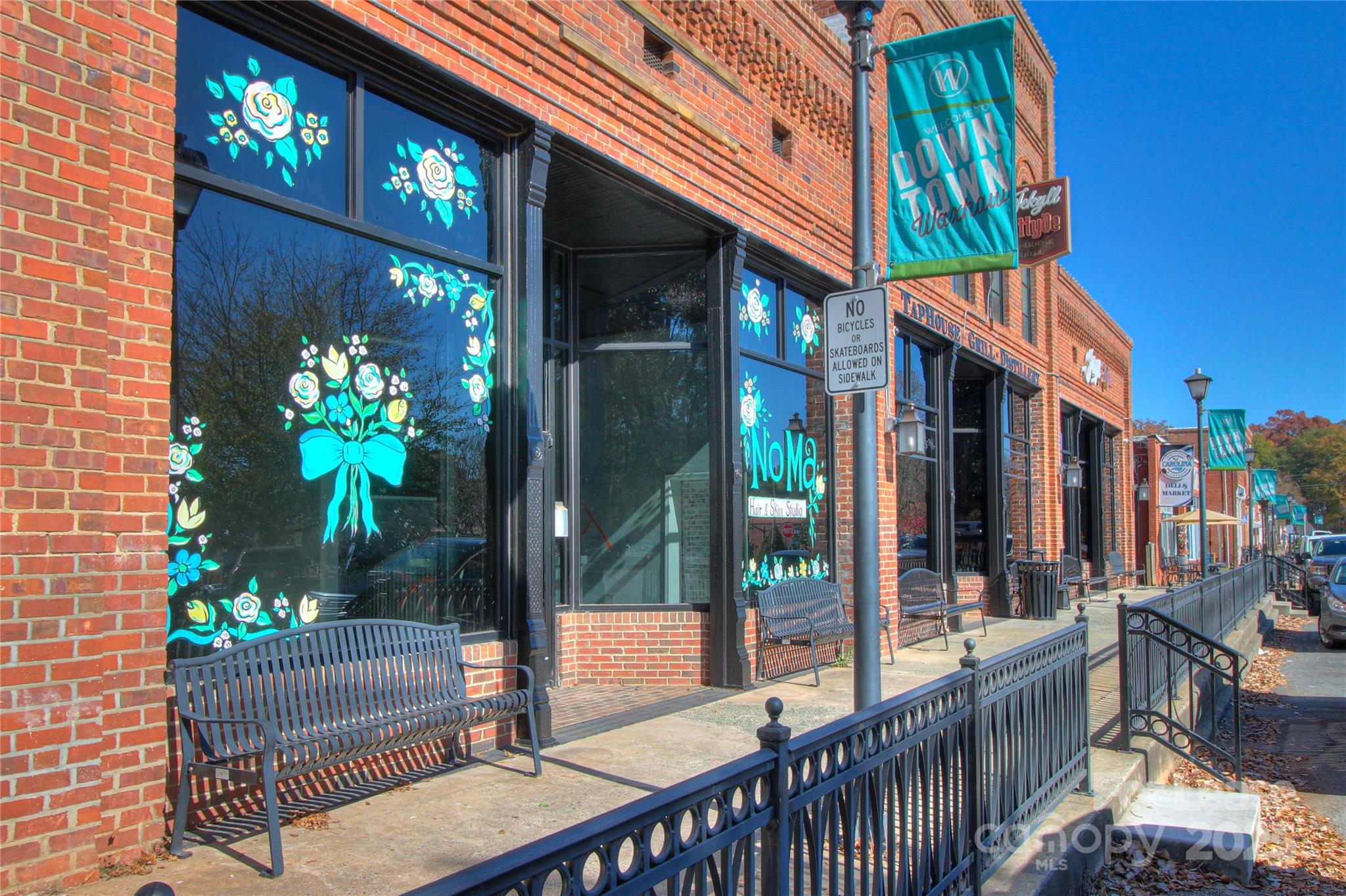 614 Teresa Circle Waxhaw, NC 28173 - Photo 24 of 26