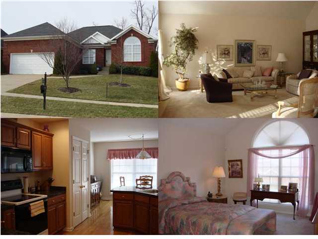 1216 Williams Ridge Road Louisville, KY 40243 - Photo 1 of 1 Primary Photo
