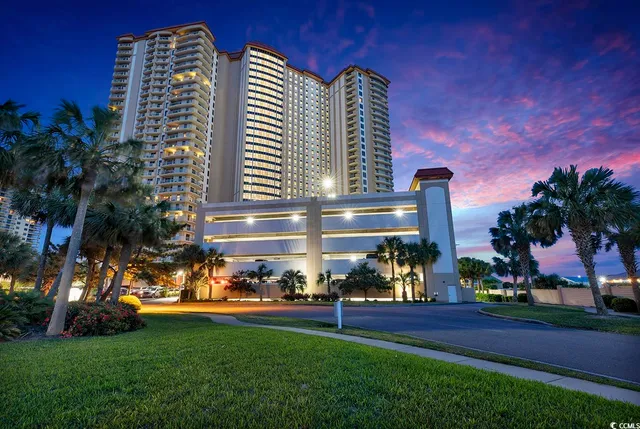 $819,000 | 8500 Margate Circle, Unit 1108, Myrtle Beach, SC 29572