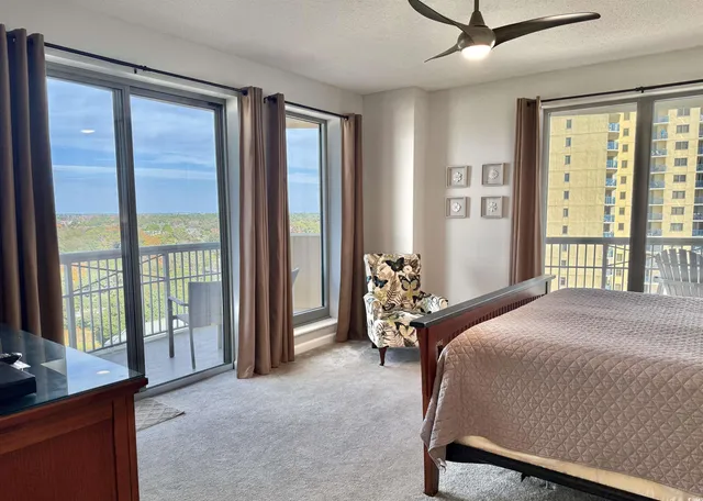 $819,000 | 8500 Margate Circle, Unit 1108, Myrtle Beach, SC 29572