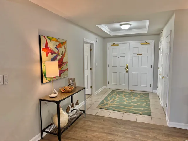 $819,000 | 8500 Margate Circle, Unit 1108, Myrtle Beach, SC 29572