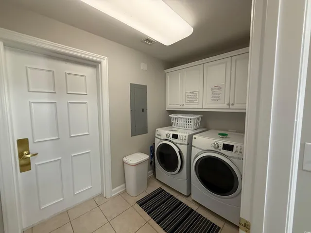 $819,000 | 8500 Margate Circle, Unit 1108, Myrtle Beach, SC 29572