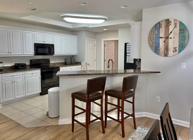 $819,000 | 8500 Margate Circle, Unit 1108, Myrtle Beach, SC 29572