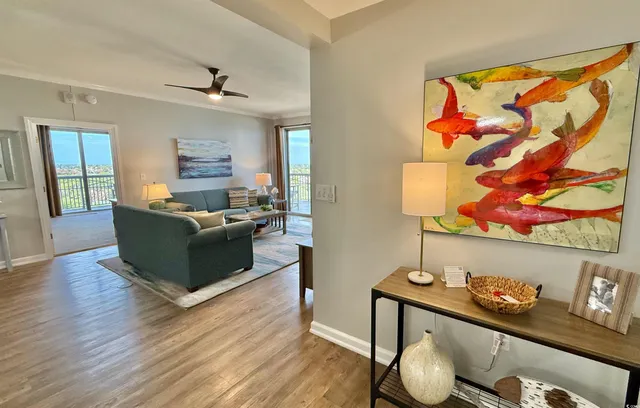 $819,000 | 8500 Margate Circle, Unit 1108, Myrtle Beach, SC 29572