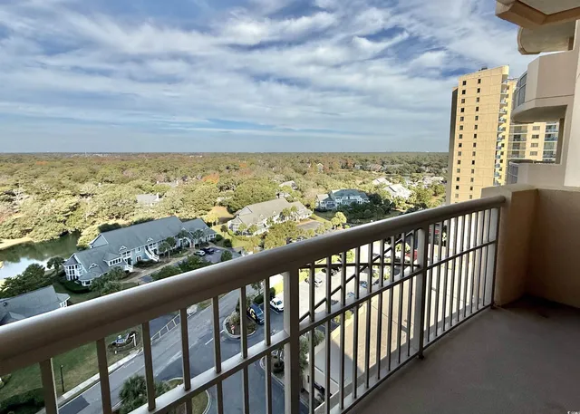 $819,000 | 8500 Margate Circle, Unit 1108, Myrtle Beach, SC 29572