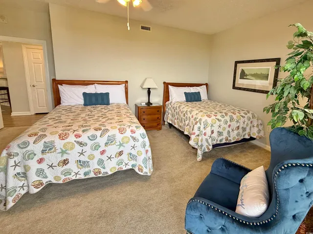 $819,000 | 8500 Margate Circle, Unit 1108, Myrtle Beach, SC 29572