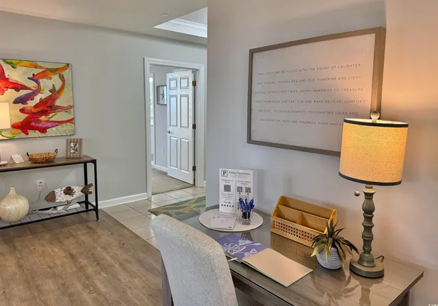 $819,000 | 8500 Margate Circle, Unit 1108, Myrtle Beach, SC 29572