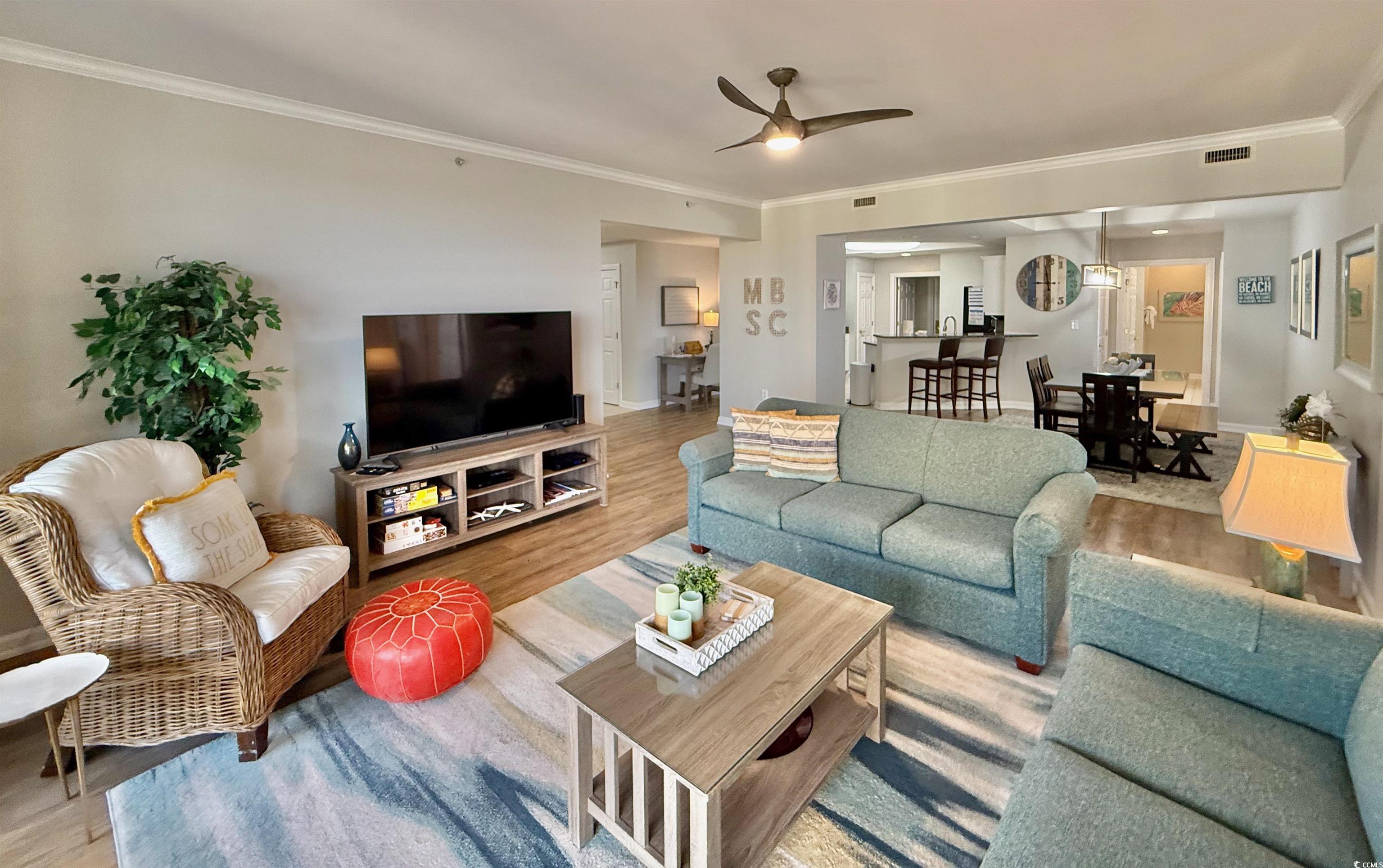 8500 Margate Circle, Unit 1108 Myrtle Beach, SC 29572 - Photo 4 of 40