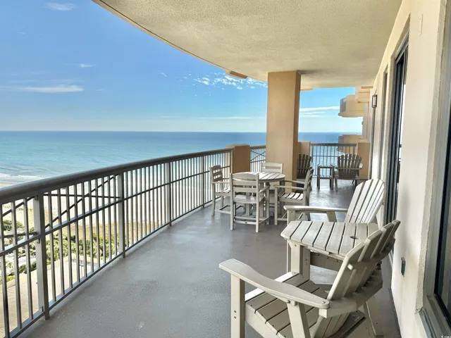 $819,000 | 8500 Margate Circle, Unit 1108, Myrtle Beach, SC 29572