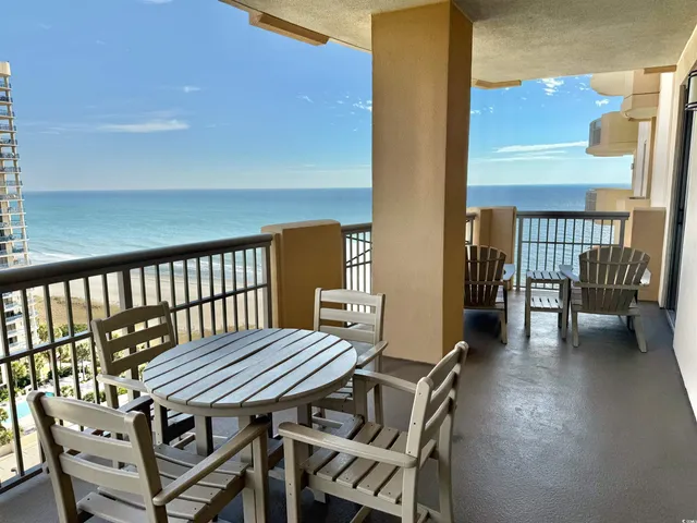 $819,000 | 8500 Margate Circle, Unit 1108, Myrtle Beach, SC 29572