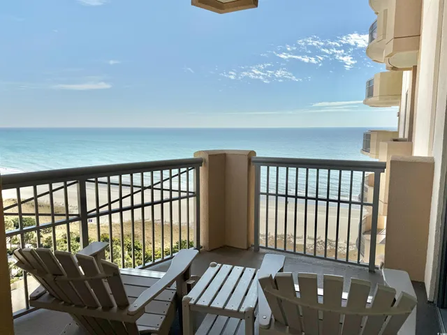 $819,000 | 8500 Margate Circle, Unit 1108, Myrtle Beach, SC 29572