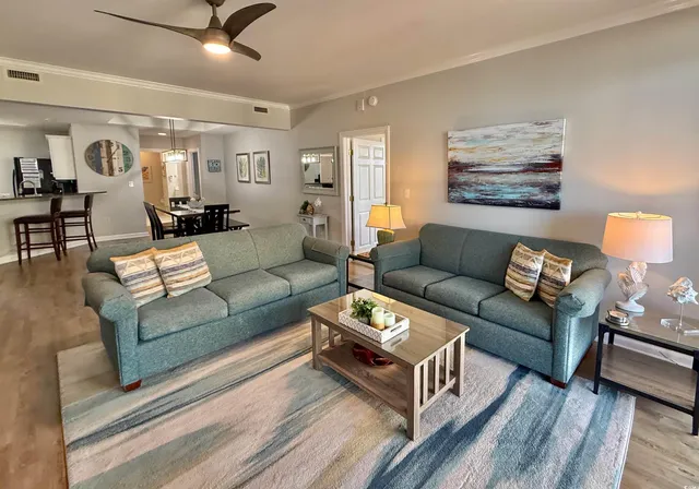 $819,000 | 8500 Margate Circle, Unit 1108, Myrtle Beach, SC 29572