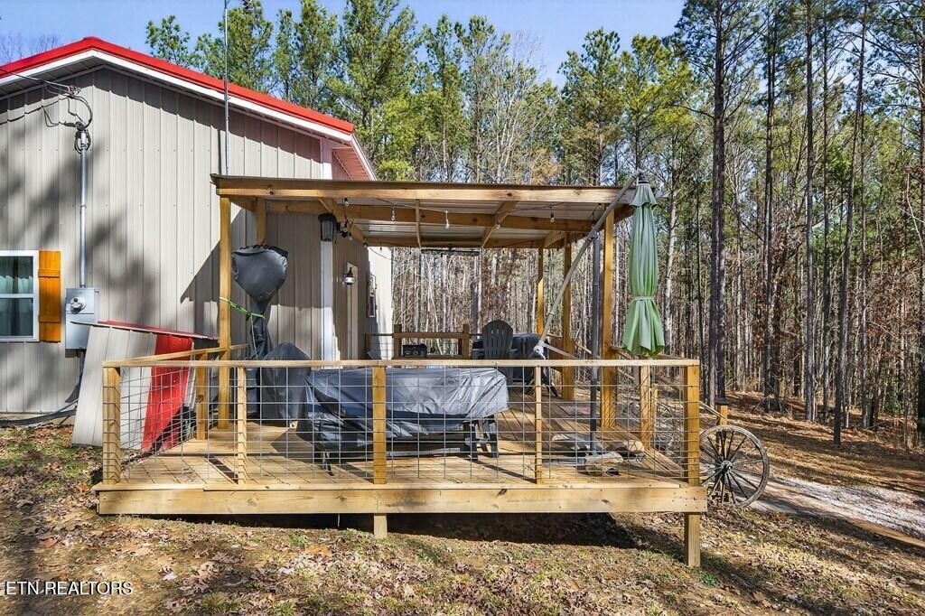 1780 Wolfhaven Road Spencer, TN 38585 - Photo 21 of 35 Gallery Image 21