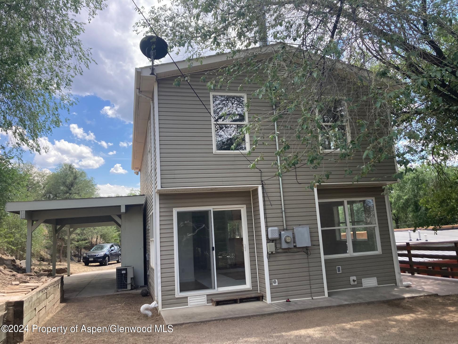 344 East 2nd Street Rifle, CO 81650 - Photo 2 of 16 2