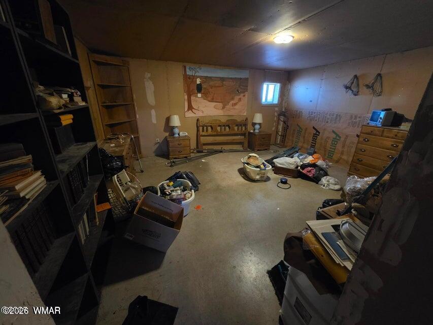 3736 Bum Heel Ranch Road Heber, AZ 85928 - Photo 17 of 30 Gallery Image 17