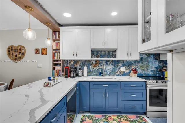 $155,000 | 1000 Hillcrest Court, Unit 207, Hollywood, FL 33021