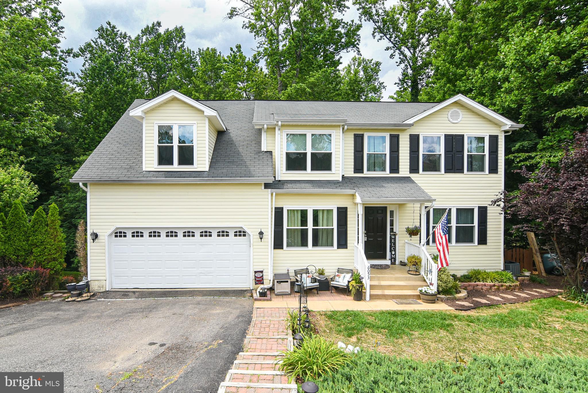 6053 Igo Road King George, VA 22485 - Photo 1 of 44 Front Exterior